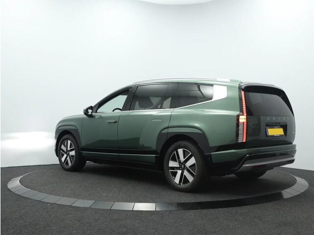 Hyundai IONIQ Connect+ 7-persoons 110 kWh | Panoramadak | Leder | Massage |