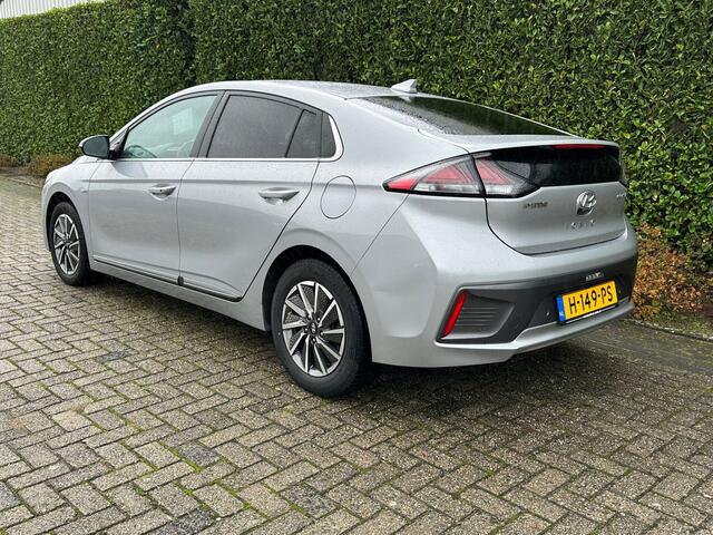 Hyundai IONIQ Comfort EV 38 kWh | 311km WLTP | Climate | Adaptive CC | Full LED | Navi | occasion