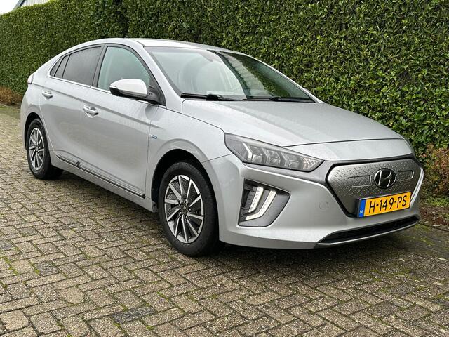Hyundai IONIQ Comfort EV 38 kWh | 311km WLTP | Climate | Adaptive CC | Full LED | Navi | occasion