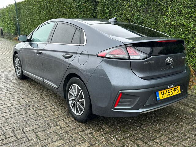 Hyundai IONIQ Comfort EV 38 kWh | 311km WLTP | Climate | Adaptive CC | Full LED | Navi | occasion