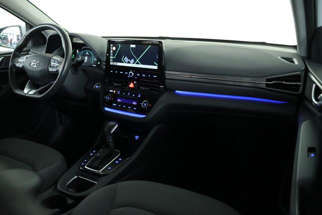 Hyundai IONIQ 1.6 GDi Premium Sky / LED / Navi / CarPlay / Cam / DAB