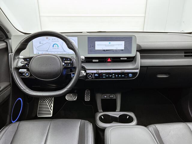 Hyundai IONIQ 5 Connect+ 77.4 kWh WORDT VERWACHT