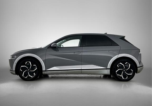 Hyundai IONIQ 5 Lounge 73kWh | Origineel NL! | NAP! | Leder