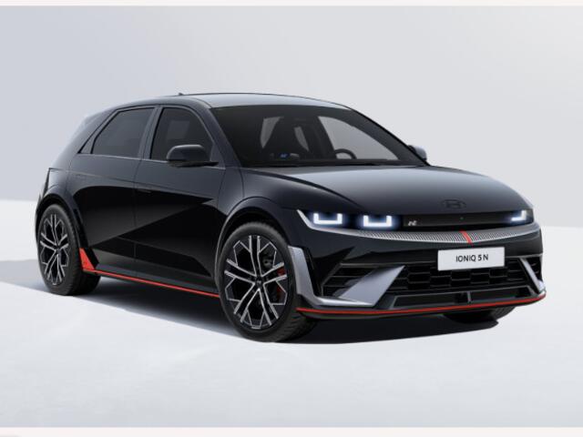 Hyundai IONIQ 5 N AWD 84 kWh | ¤1500 KORTING | LAGE BIJTELLING | BOSE AUDIOSYSTEEM | 650 PK | BLIND-SPOT VIEW |