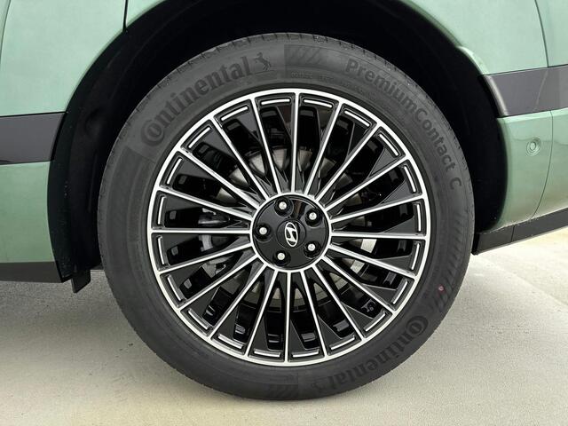 Hyundai IONIQ 9 Lounge AWD 7p. 110.3 kWh | Nieuw | Snel leverbaar