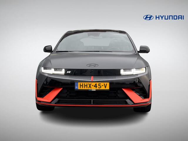 Hyundai IONIQ 5 N AWD 84 kWh