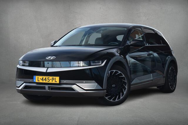 Hyundai IONIQ 5 Project 45 AWD 73kWh | Leer | BOSE | Solar | Zonnepaneel | HUD