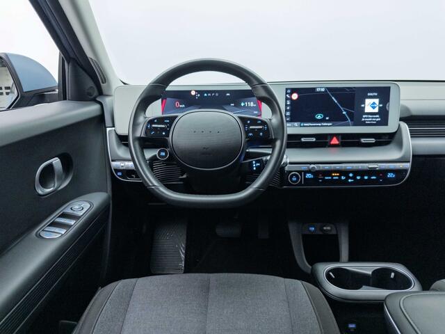Hyundai IONIQ 77 kWh Style | Warmtepomp | Private lease 599,- p.m. |