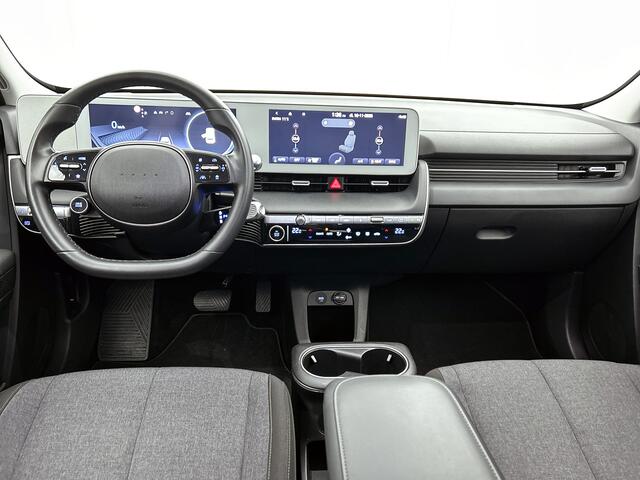 Hyundai IONIQ 5 Style 73kWh | Nederlandse Auto | Camera | Apple Carplay/Android Auto | Cruise control adaptief |