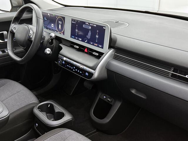 Hyundai IONIQ 5 Style 73kWh | Nederlandse Auto | Camera | Apple Carplay/Android Auto | Cruise control adaptief |