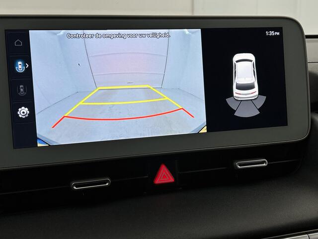 Hyundai IONIQ 5 Style 73kWh | Nederlandse Auto | Camera | Apple Carplay/Android Auto | Cruise control adaptief |