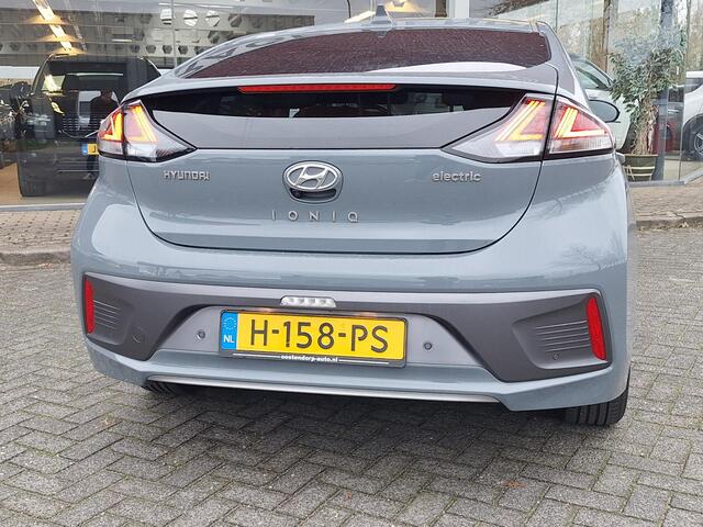 Hyundai IONIQ Comfort EV 38 kWh | 311km WLTP | Climate | Adaptive CC | Full LED | Navi | occasion