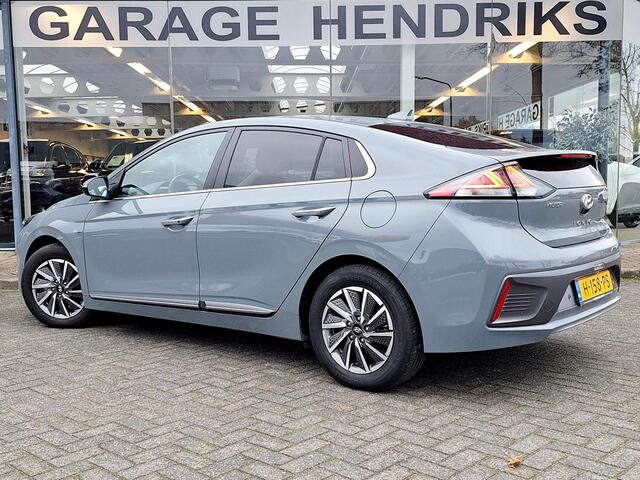 Hyundai IONIQ Comfort EV 38 kWh | 311km WLTP | Climate | Adaptive CC | Full LED | Navi | occasion