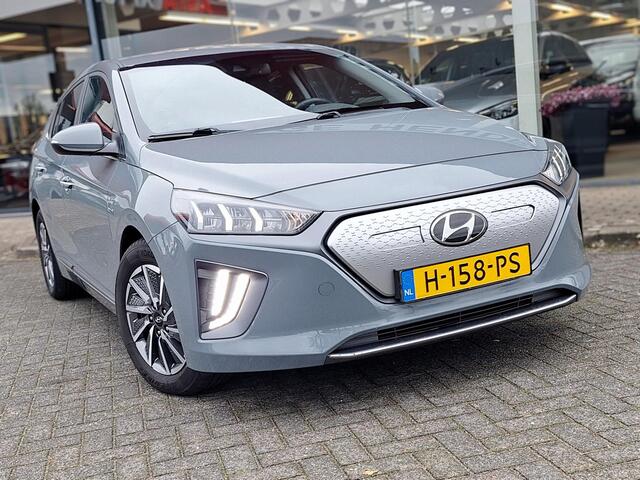 Hyundai IONIQ Comfort EV 38 kWh | 311km WLTP | Climate | Adaptive CC | Full LED | Navi | occasion