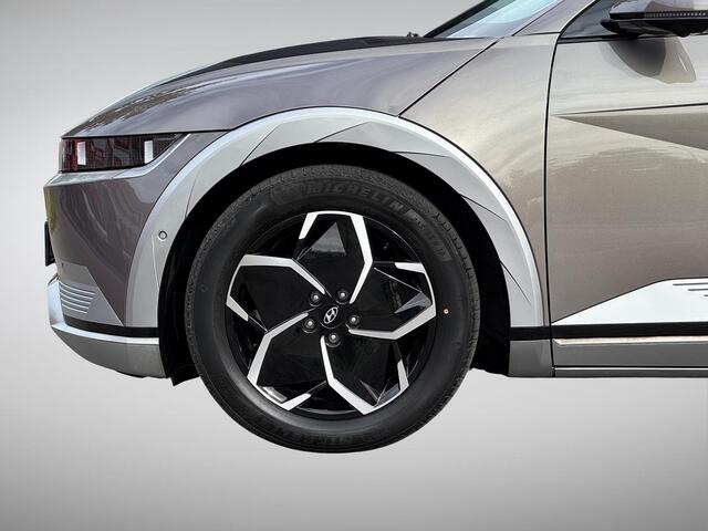 Hyundai IONIQ 5 Lounge 77.4 kWh SoH 98% Panoramadak, Long Range