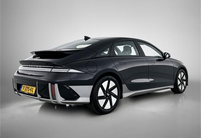 Hyundai IONIQ 6 Style 53 kWh | WORDT VERWACHT | SOH 95%