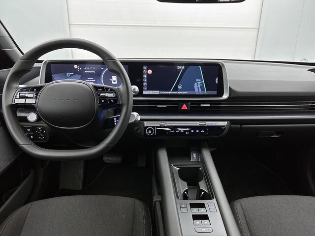 Hyundai IONIQ 6 Style 53 kWh | WORDT VERWACHT | SOH 95%