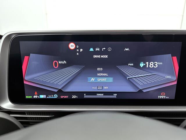 Hyundai IONIQ 6 Style 53 kWh | WORDT VERWACHT | SOH 95%