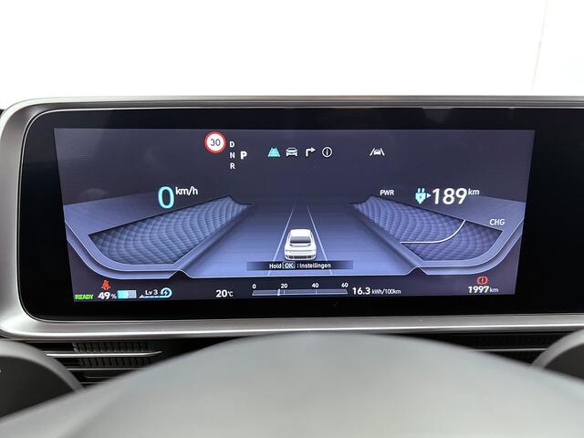 Hyundai IONIQ 6 Style 53 kWh | WORDT VERWACHT | SOH 95%