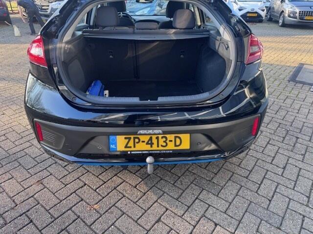 Hyundai IONIQ 1.6 GDi Comfort. Navi, Trekhaak. 5drs.