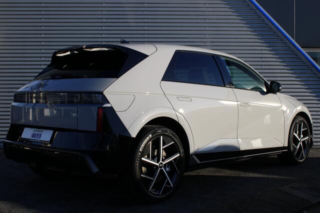 Hyundai IONIQ N Line Business 84 kWh | Nieuw! Uit voorraad leverbaar!