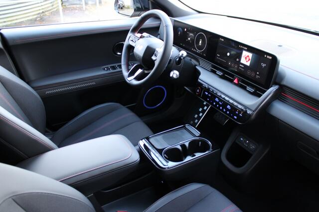 Hyundai IONIQ N Line Business 84 kWh | Nieuw! Uit voorraad leverbaar!