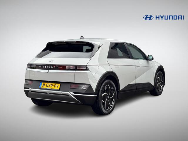 Hyundai IONIQ 5 Style 73kWh SoH 98%