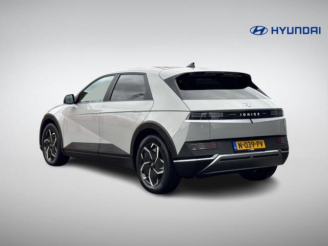 Hyundai IONIQ 5 Style 73kWh SoH 98%