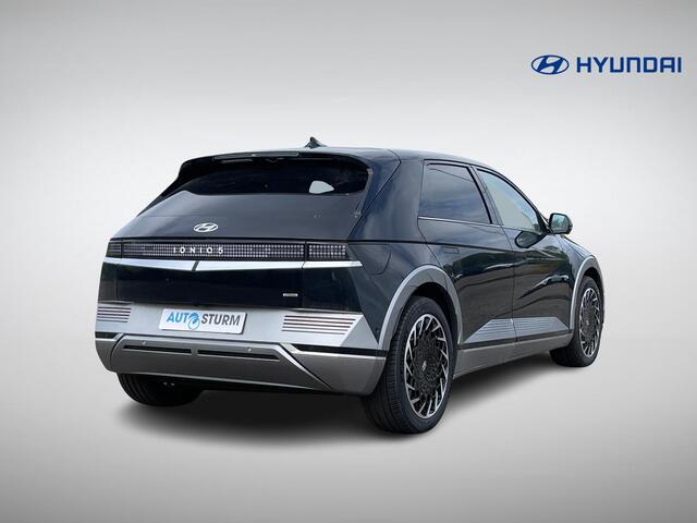 Hyundai IONIQ 5 Lounge AWD 77.4 kWh Vision Panoramadak