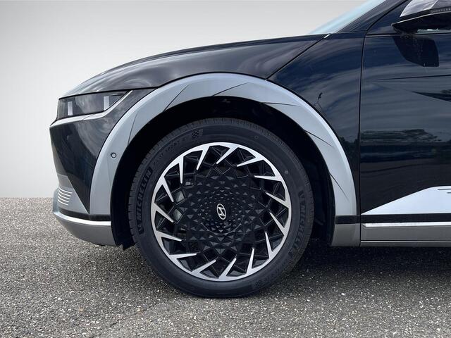 Hyundai IONIQ 5 Lounge AWD 77.4 kWh Vision Panoramadak