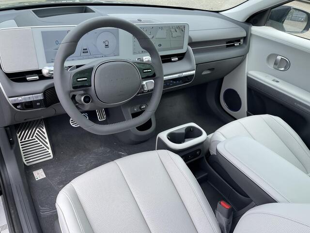 Hyundai IONIQ 5 Lounge AWD 77.4 kWh Vision Panoramadak