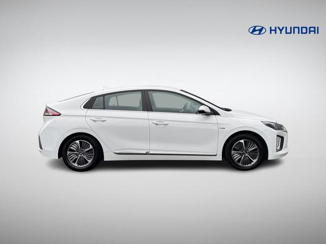 Hyundai IONIQ 1.6 GDi PHEV Comfort SoH 91% incl. Trekhaak!
