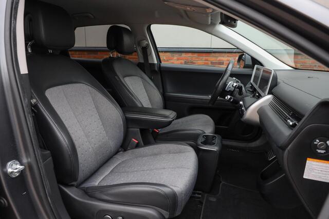 Hyundai IONIQ 5 Connect 73kWh ? Trekhaak ? Bose ? Stuurverwarming