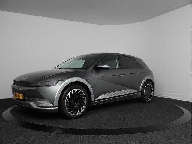 Hyundai IONIQ 5 Lounge 73kWh | Panorama dak | Trekhaak | 360 camera