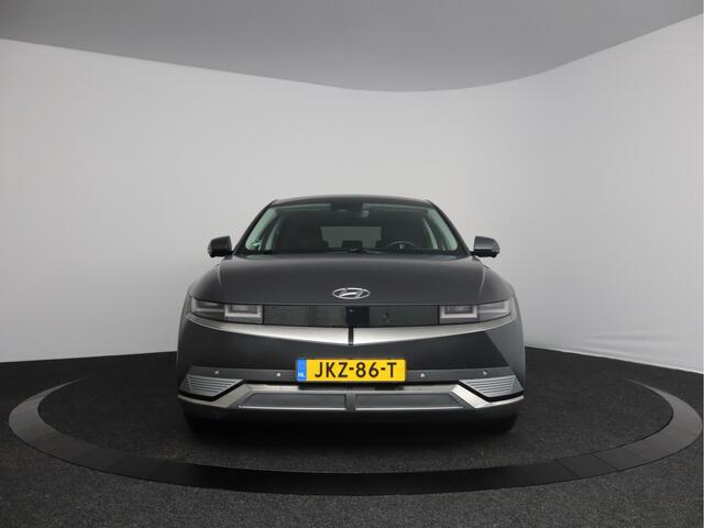 Hyundai IONIQ 5 Lounge 73kWh | Panorama dak | Trekhaak | 360 camera