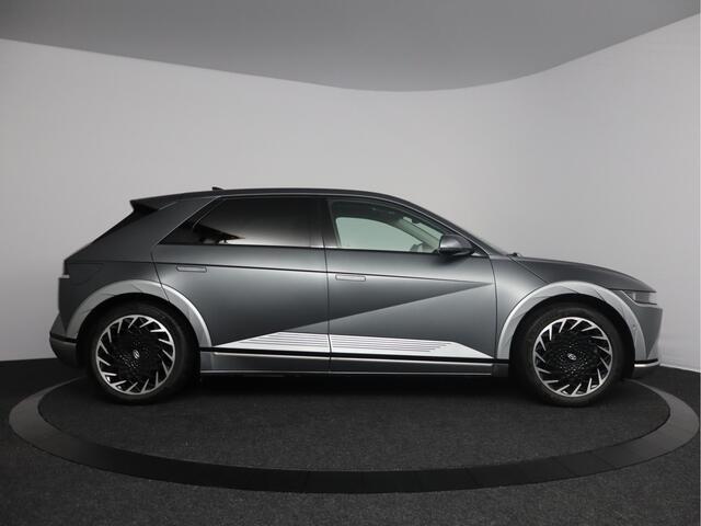 Hyundai IONIQ 5 Lounge 73kWh | Panorama dak | Trekhaak | 360 camera