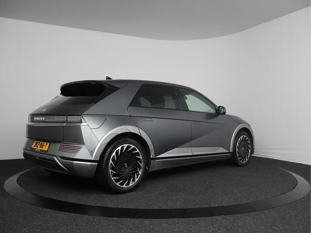 Hyundai IONIQ 5 Lounge 73kWh | Panorama dak | Trekhaak | 360 camera