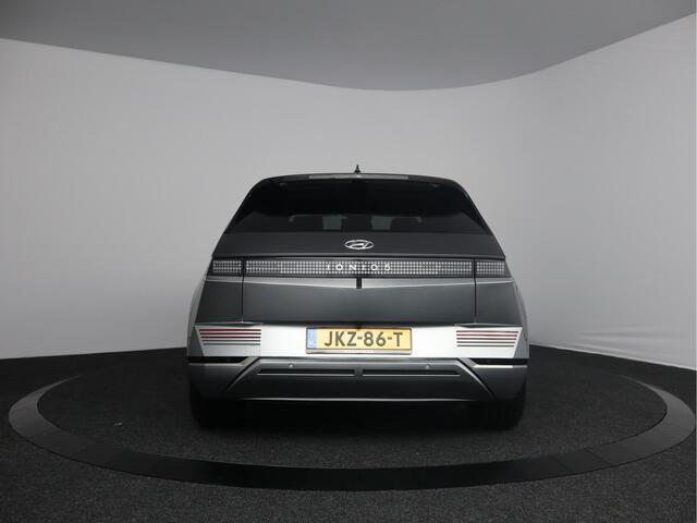 Hyundai IONIQ 5 Lounge 73kWh | Panorama dak | Trekhaak | 360 camera