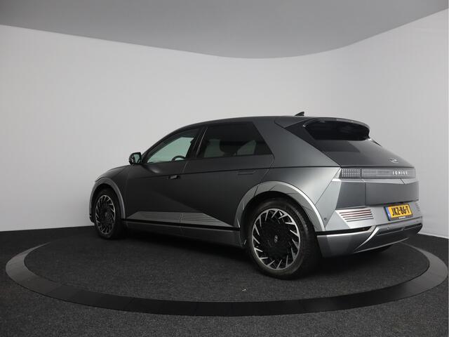 Hyundai IONIQ 5 Lounge 73kWh | Panorama dak | Trekhaak | 360 camera