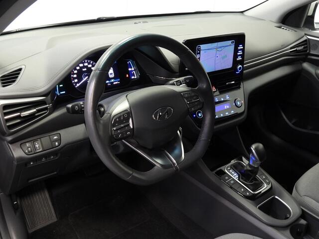 Hyundai IONIQ 1.6 GDi PHEV Plug-In i-Motion NAVI-APP/CAMERA/CLIMA/16"LMV!