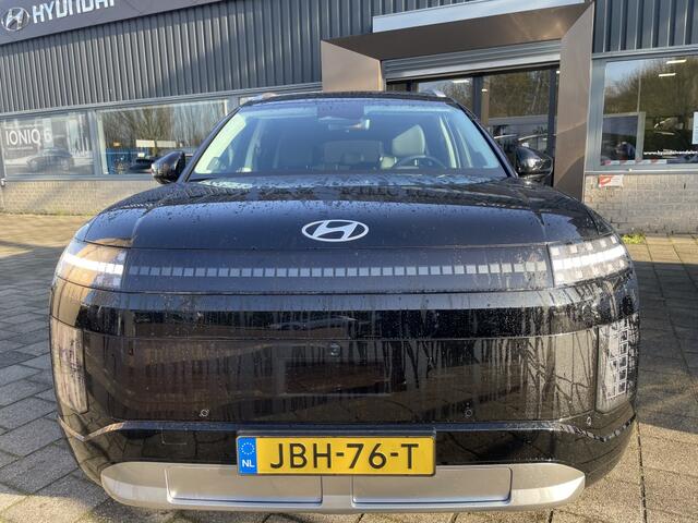 Hyundai IONIQ Connect 7p. 110.3 kWh AWD*RIJKLAARPRIJS*