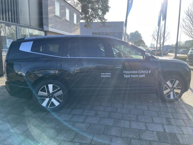 Hyundai IONIQ Connect 7p. 110.3 kWh AWD*RIJKLAARPRIJS*