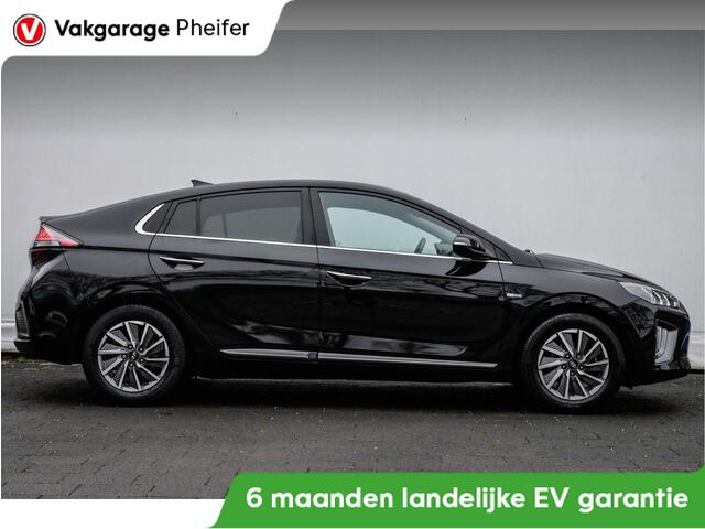 Hyundai IONIQ Comfort EV 38 kWh Nieuw model!/ Camera/ Navigatie/ Stoelverwarming/ Carplay/ Dab/ Adapt. cruise