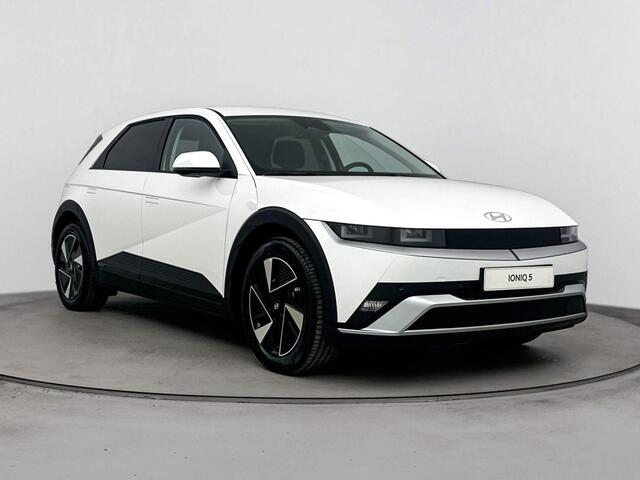 Hyundai IONIQ 5 Connect Limited 84 kWh | Nieuw | Snel leverbaar