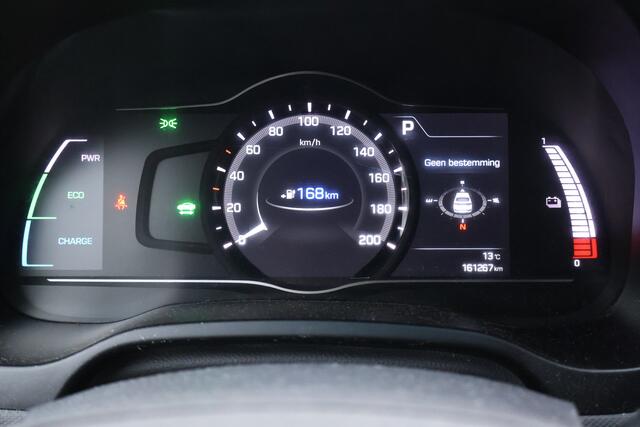 Hyundai IONIQ Comfort EV SoH 98%!!! | Origineel NL | Camera | ACC | Infinity Sound | Navigatie |