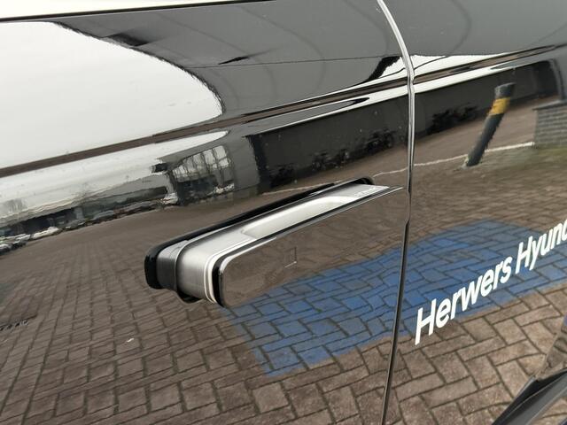 Hyundai IONIQ 9 Connect+ AWD 7p. 110.3 kWh / Stoelmassage / Stoel- & Stuurverwarming / Stoelverkoeling Voor + Achter / glazen Schuif- & Kanteldak / 360 Camera /
