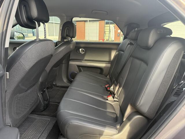 Hyundai IONIQ 5 Connect+ 73kWh ? CarPlay ? Led ? Clima