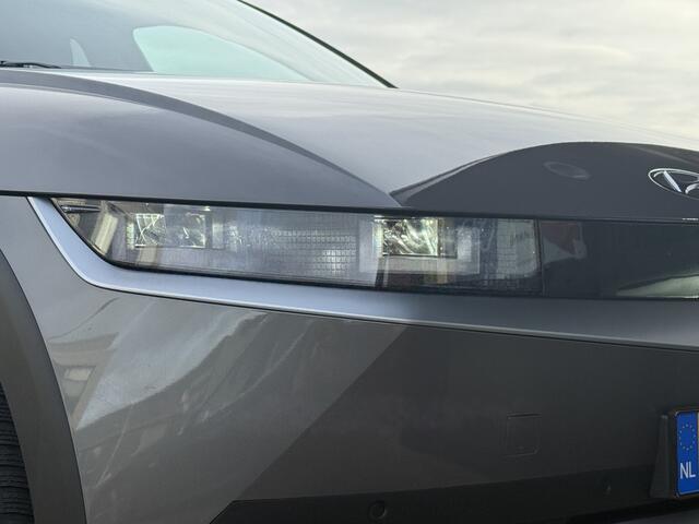 Hyundai IONIQ 5 Connect+ 73kWh ? CarPlay ? Led ? Clima