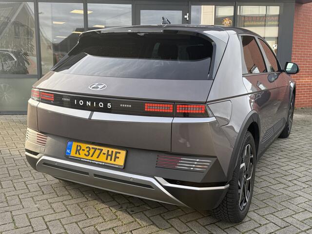Hyundai IONIQ 5 Connect+ 73kWh ? CarPlay ? Led ? Clima