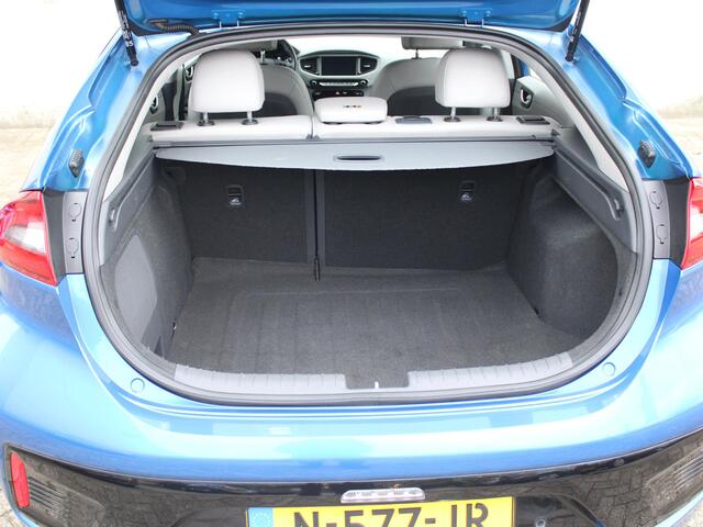 Hyundai IONIQ 1.6 GDi Comfort | NAVIGATIE | ACHTERUITRIJCAMERA |